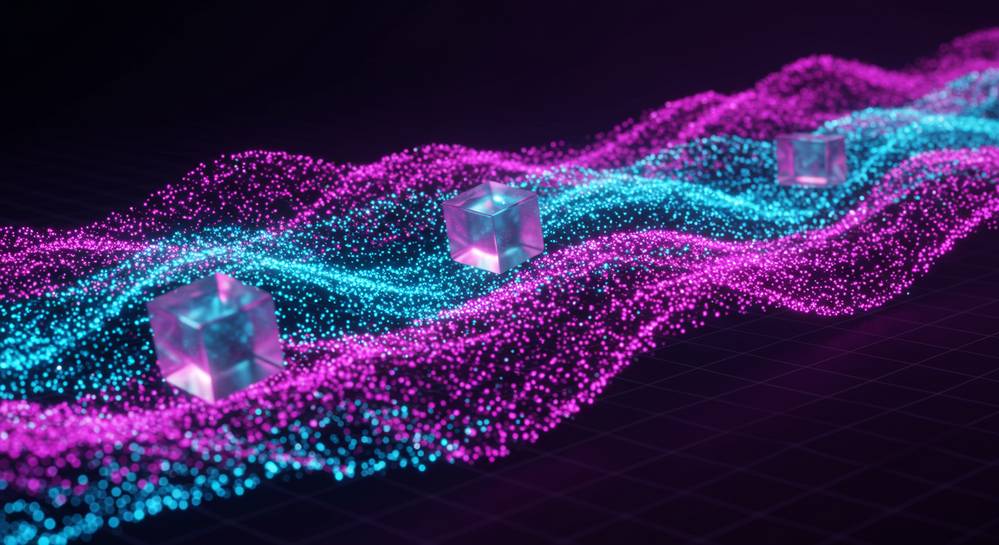 Các xu hướng công nghệ dẫn dắt thị trường blockchain