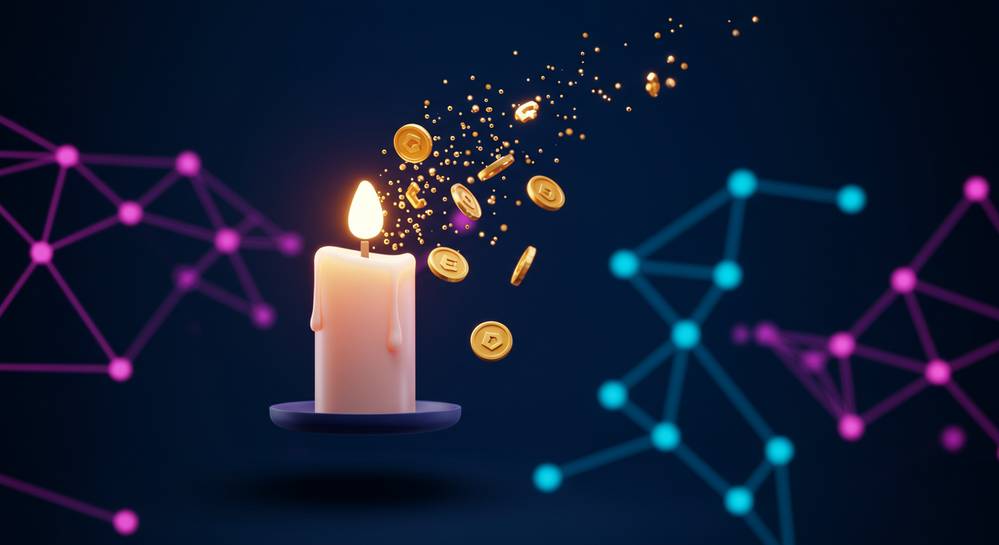 Candle airdrop là gì và hướng dẫn tham gia chi tiết 1 Candle airdrop là gì