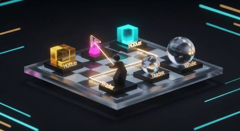 Giải mã các thuật ngữ trong thị trường crypto cho người mới bắt đầu