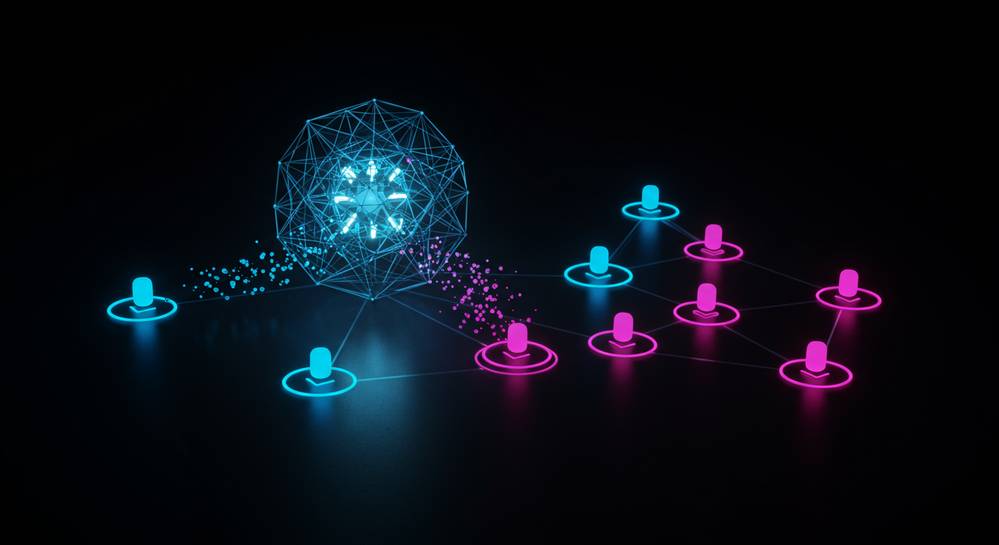 Cơ chế hoạt động và mục tiêu của airdrop