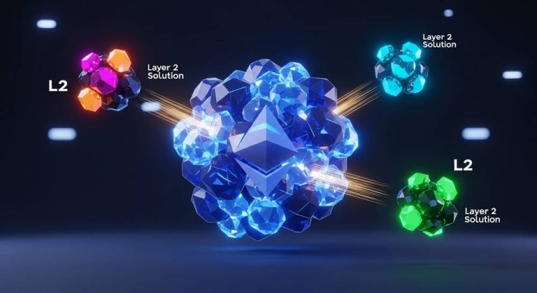 Khám phá các hệ sinh thái blockchain hiện nay