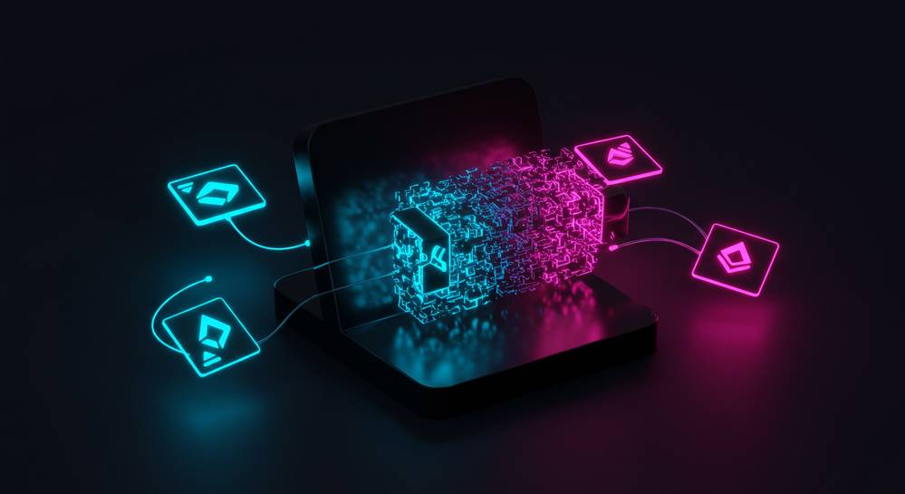 Giải mã Black Mirror Airdrop là gì
