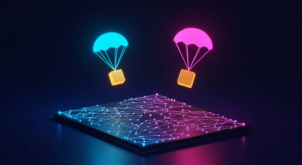 Chainpro airdrop là gì và hướng dẫn tham gia an toàn 1 Giải mã dự án ChainPro và tiềm năng cốt lõi