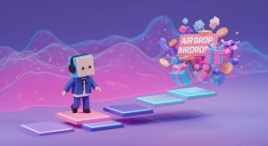 DJ Punks airdrop là gì và cách tham gia an toàn nhất