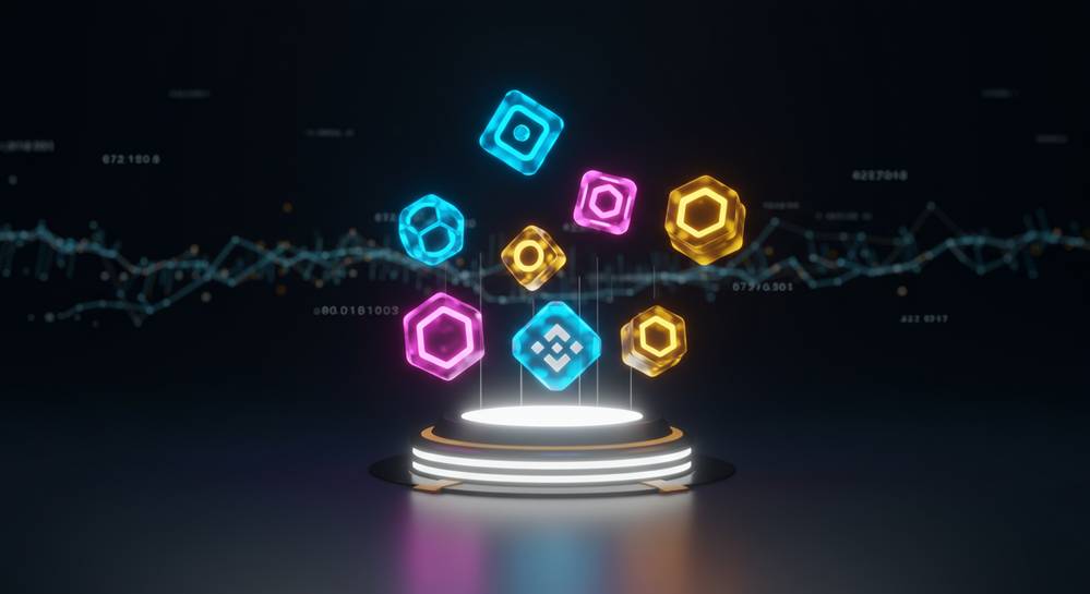 Hướng dẫn chi tiết cách tham gia binance launchpad