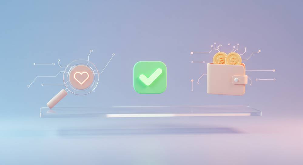 Hướng dẫn từng bước kiểm tra và nhận airdrop