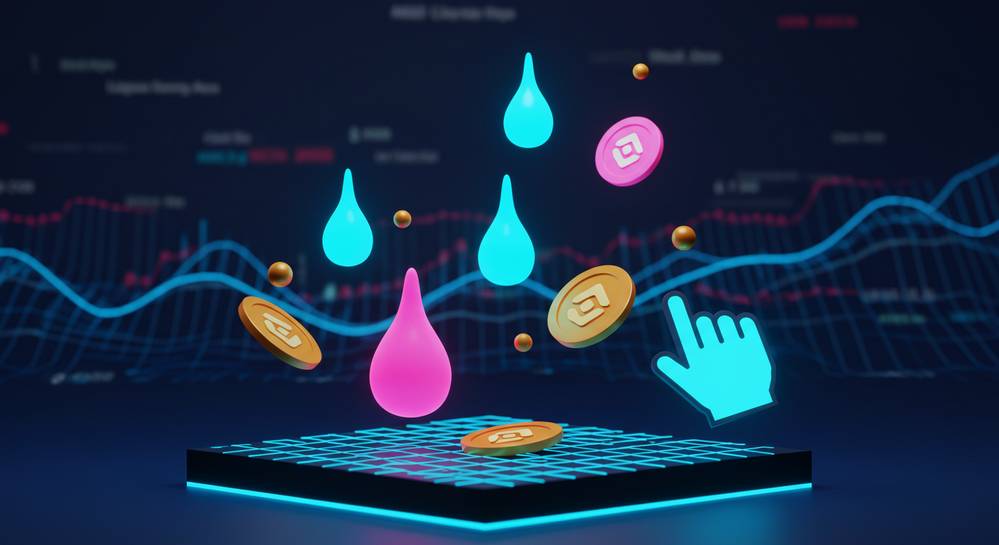 Hướng dẫn từng bước săn airdrop LiquidSwap hiệu quả