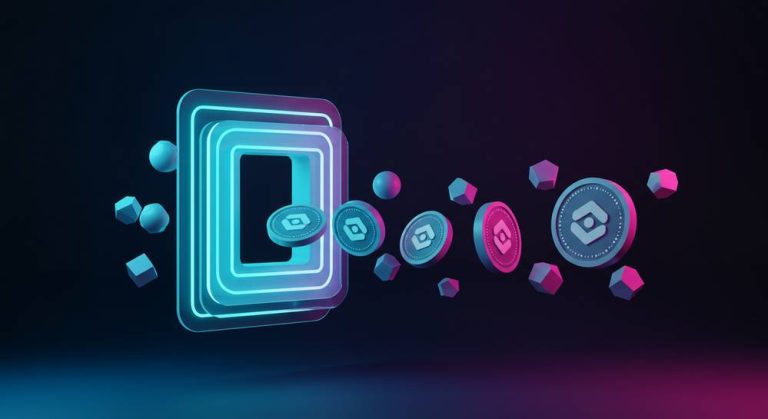 Polyester airdrop là gì và hướng dẫn tham gia chi tiết