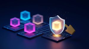 Khám phá các dự án blockchain tiềm năng đáng chú ý