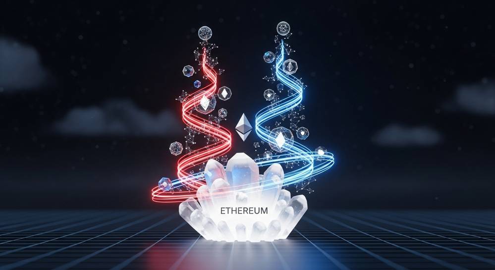 Khám phá các hệ sinh thái crypto tiềm năng đáng chú ý nhất 2 Layer 2 và cuộc đua mở rộng Ethereum: Arbitrum và Optimism