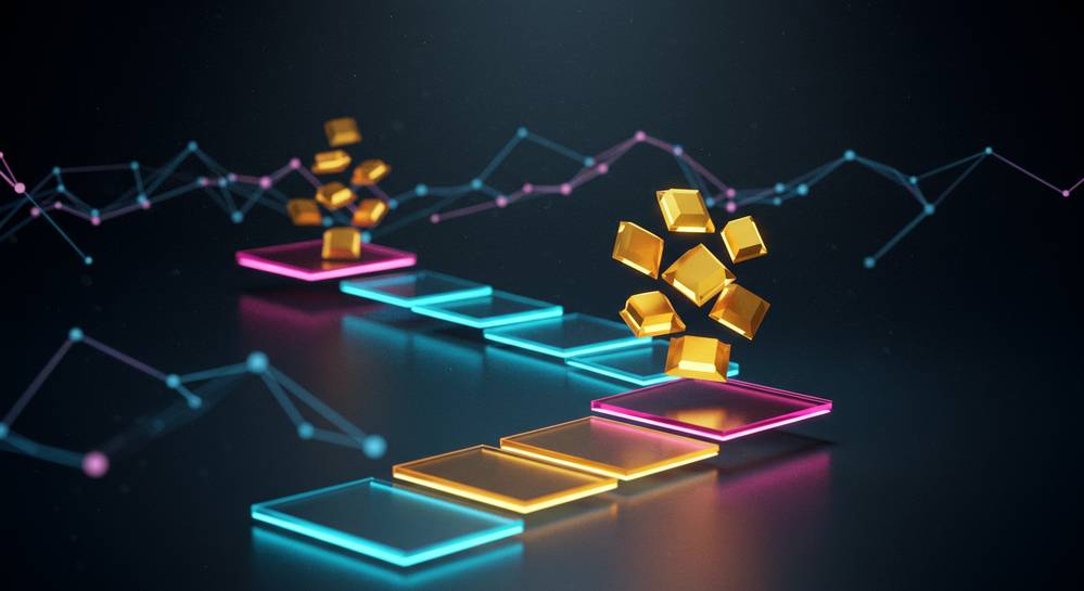 Chainpro airdrop là gì và hướng dẫn tham gia an toàn 2 Lộ trình tham gia ChainPro airdrop chi tiết từng bước