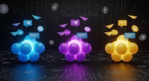 Cộng đồng crypto telegram và vai trò không thể thiếu