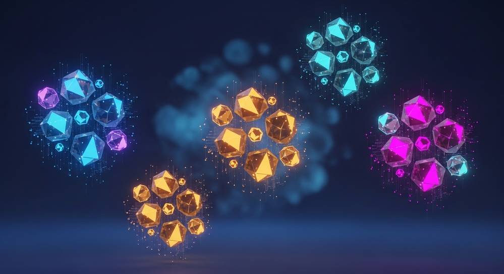 Khám phá các dự án tiền điện tử tiềm năng đáng chú ý 2 Phân tích một số dự án crypto nổi bật theo từng lĩnh vực