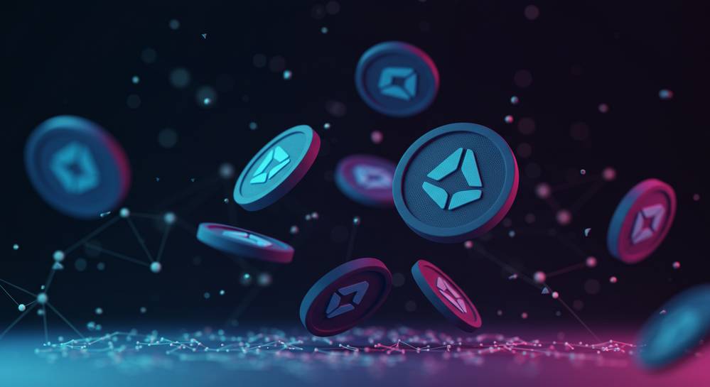 Polyester airdrop là gì và hướng dẫn tham gia chi tiết 1 Polyester airdrop là gì và tiềm năng từ dự án
