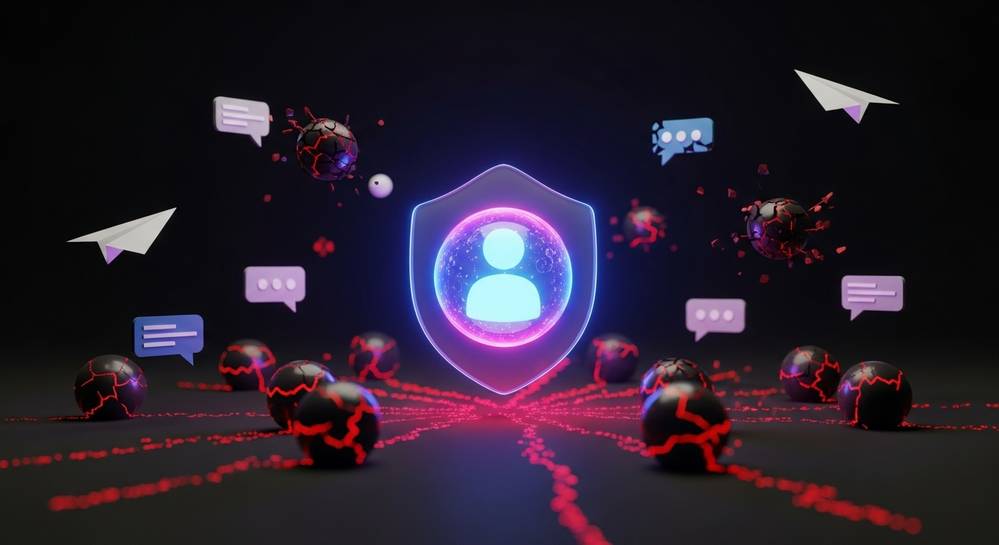 Cộng đồng crypto telegram và vai trò không thể thiếu 3 Rủi ro tiềm ẩn và cách phòng tránh hiệu quả