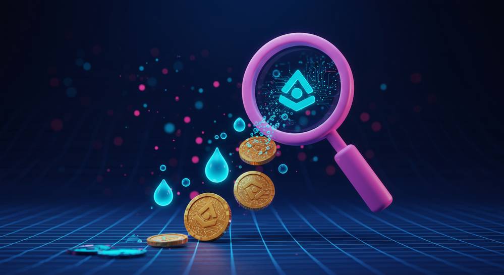 Thông tin chi tiết về chương trình airdrop của LiquidSwap