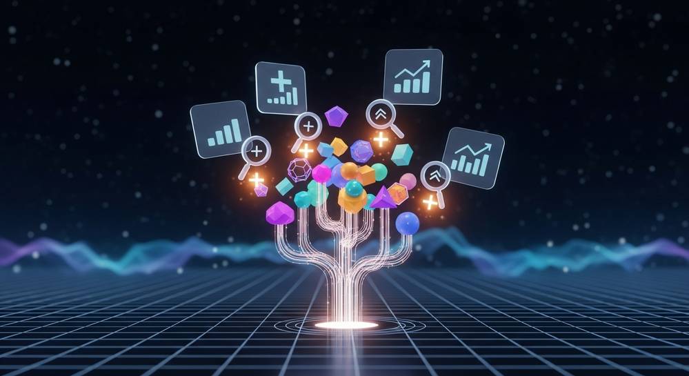 Khám phá các hệ sinh thái crypto tiềm năng đáng chú ý nhất 1 Tiêu chí nào xác định một hệ sinh thái crypto tiềm năng