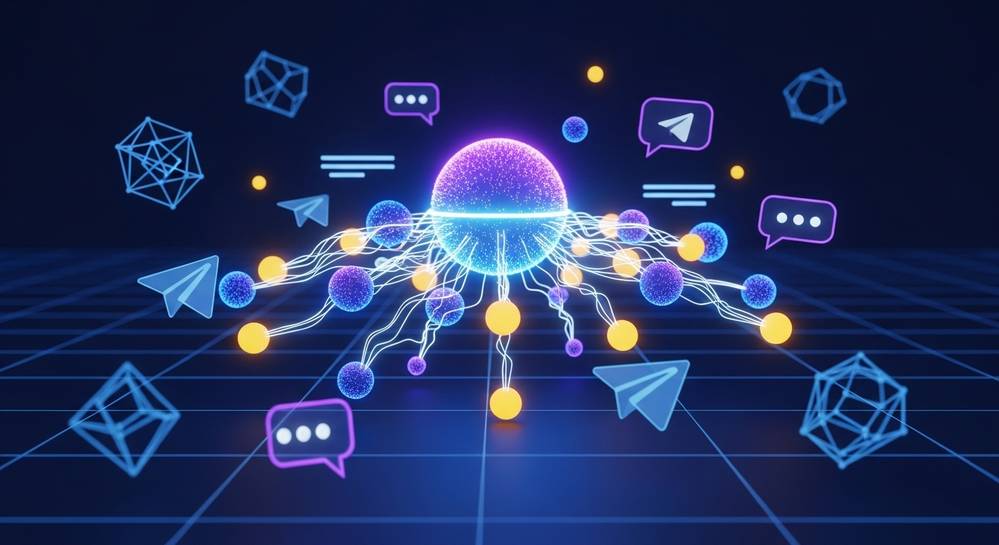 Cộng đồng crypto telegram và vai trò không thể thiếu 1 Tiêu chí nhận diện một cộng đồng crypto telegram chất lượng