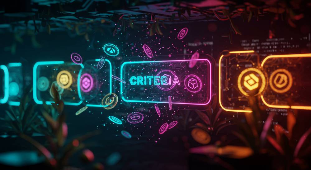 Tiêu chí và điều kiện để nhận thưởng từ airdrop