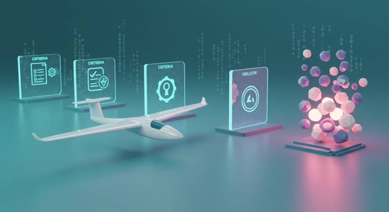 Glider airdrop là gì và cách nhận thưởng chi tiết