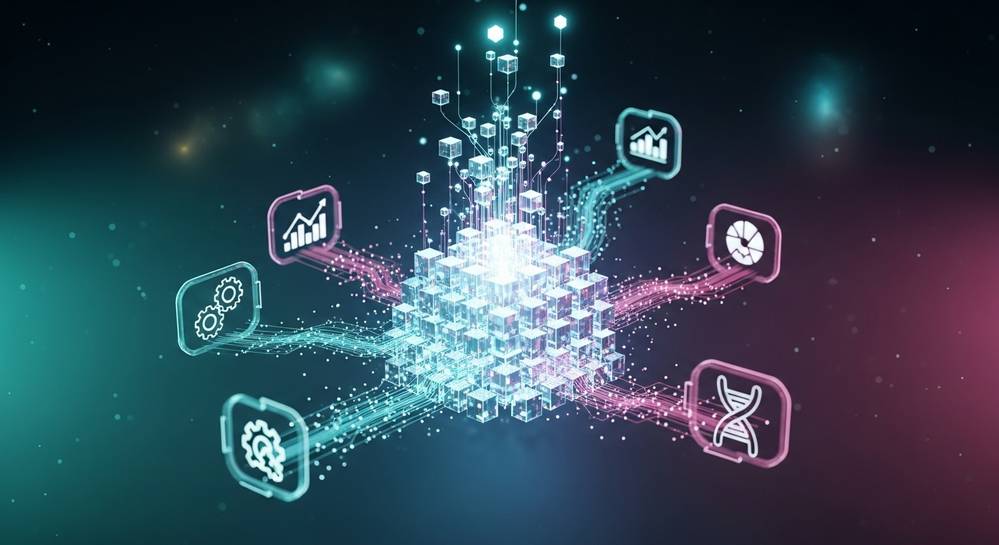 Công nghệ blockchain và ứng dụng thực tiễn trong đời sống 3 Tương lai và tiềm năng phát triển của công nghệ blockchain